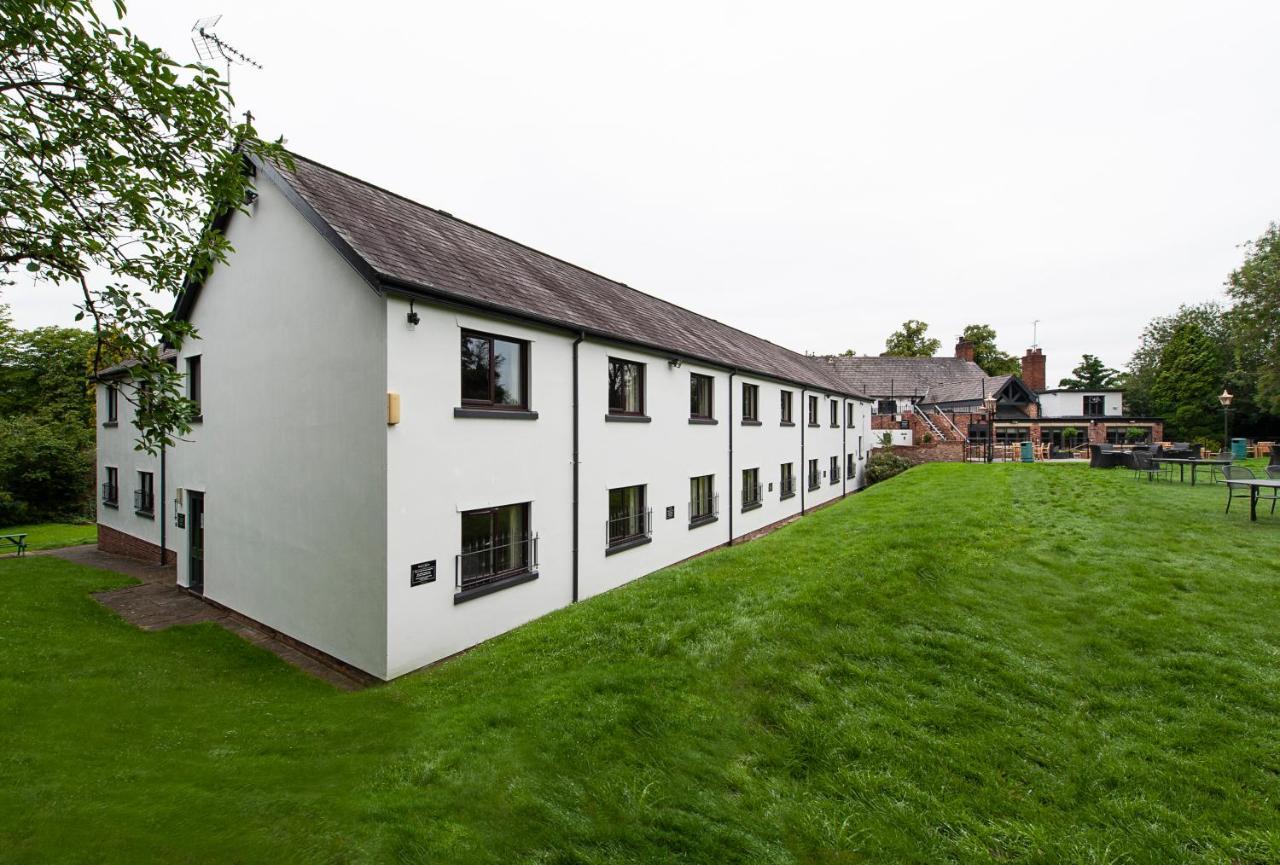 The Bulls Head Hotel 4*