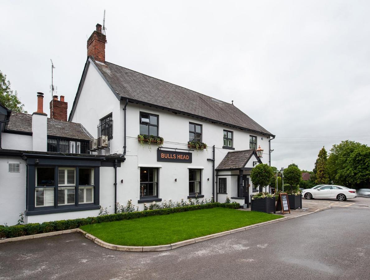 Hotel The Bulls Head