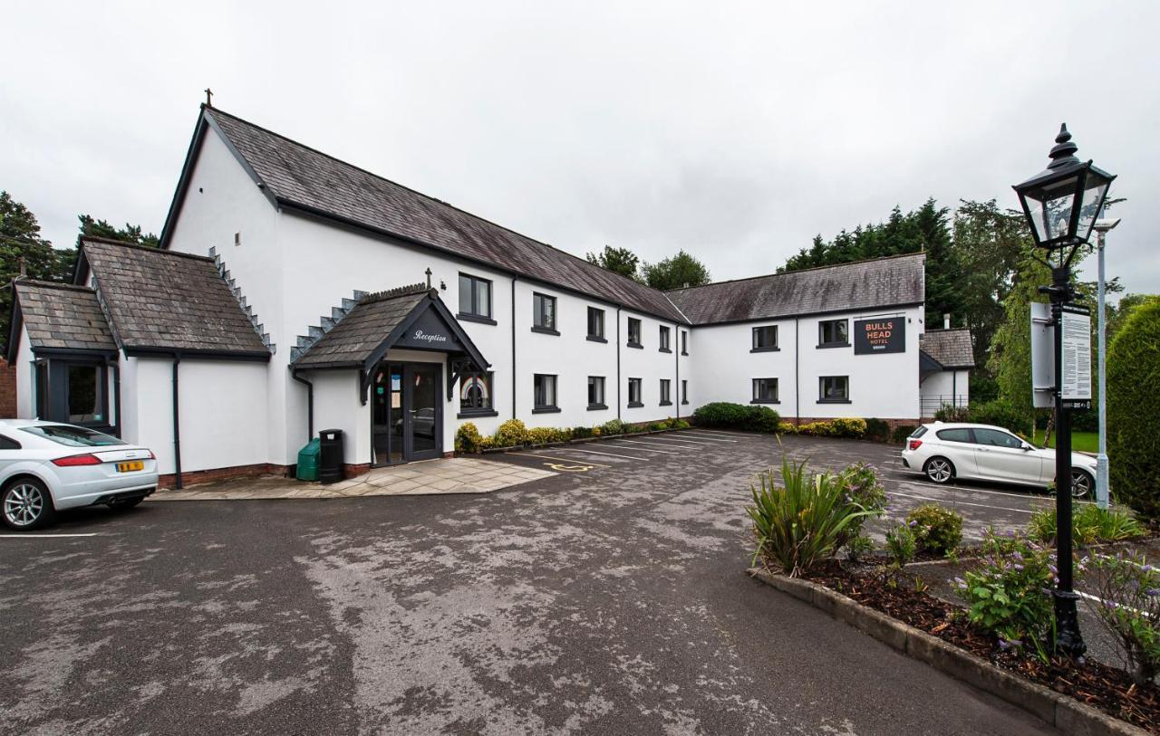 The Bulls Head Hale (Greater Manchester)